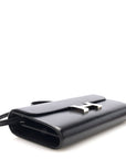 Box Constance Wallet To Go Black