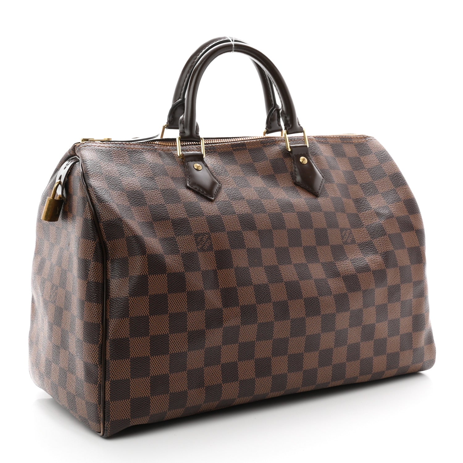 Damier Ebene Speedy 35