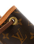Monogram Noe
