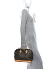 Monogram Alma PM