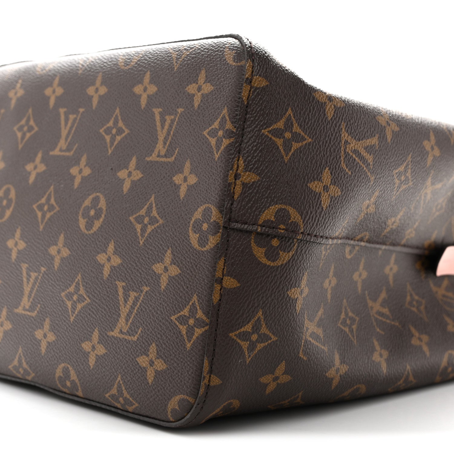 Monogram Neonoe MM Rose Poudre