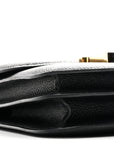 Epsom Constance 18 Black
