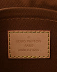 Monogram Multi Pochette Accessories Kaki