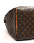 Monogram Keepall 50