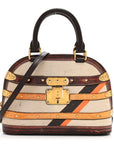 Transformed Canvas Time Trunk Alma BB Beige