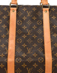 Monogram Keepall 55