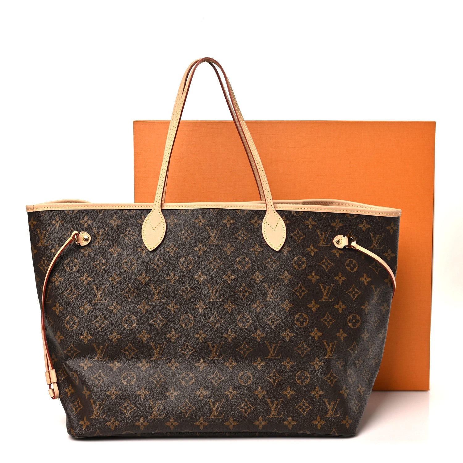 Monogram Neo Neverfull GM