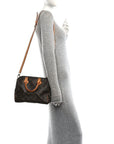 Monogram Speedy Bandouliere 25