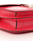 Lizard Constance 18 Rose Extreme
