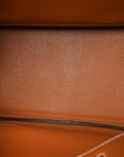 Fjord HAC Birkin 36  Gold
