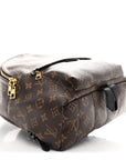 Monogram Palm Springs Backpack MM