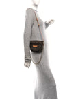 Monogram Mini Bumbag