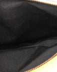Saffiano Small Snapshot Camera Bag Navy Multicolor