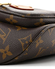 Monogram Mini Bumbag