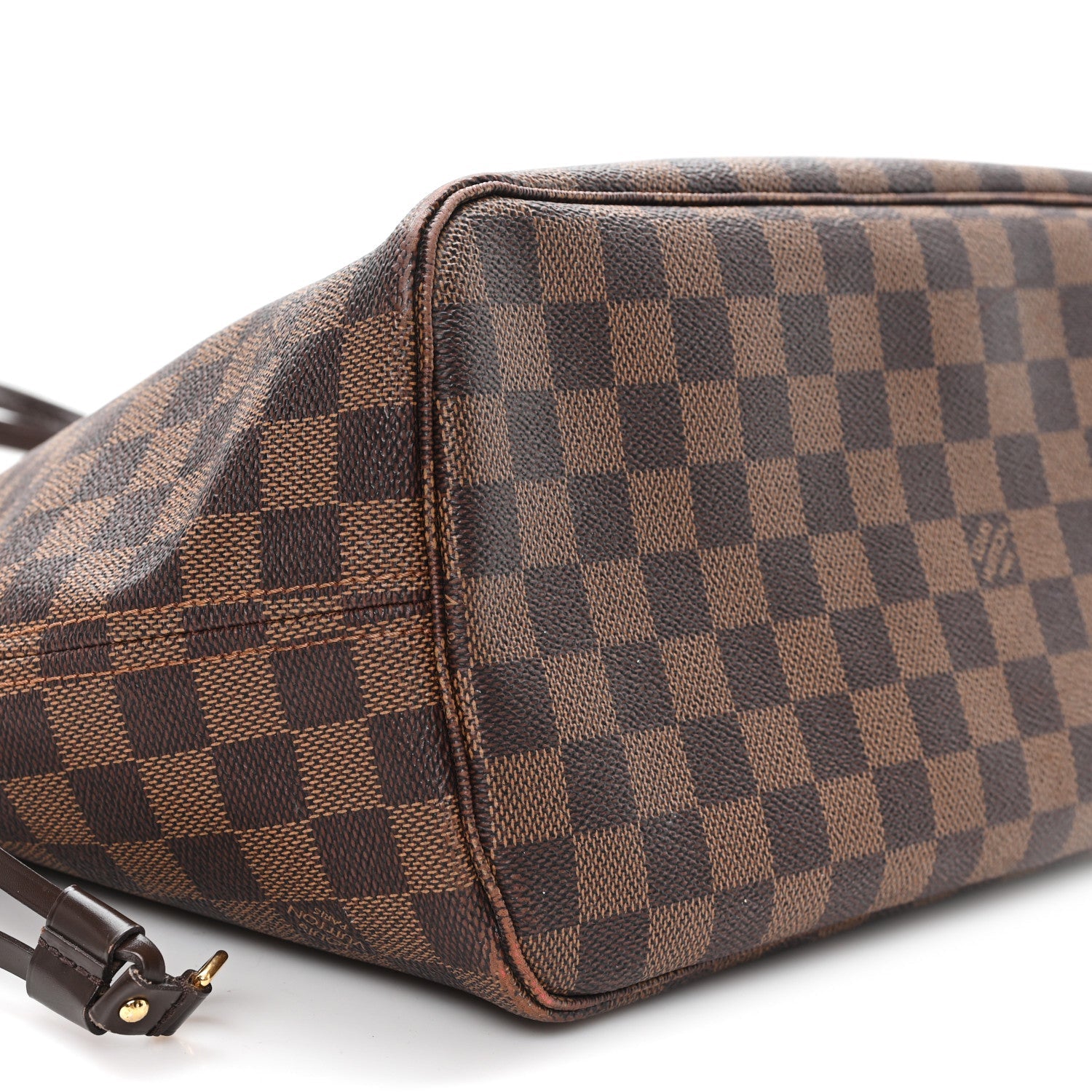 Damier Ebene Neverfull MM
