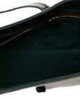 Patent Le 5 A 7 Hobo Dark Leaf