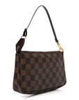 Damier Ebene Pochette Accessories