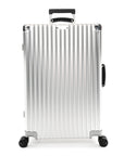Aluminum Classic Check-In M Silver