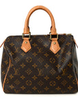 Monogram Speedy 25