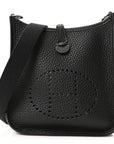 Taurillon Clemence Evelyne TPM Black