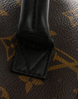 Monogram Palm Springs Backpack Mini