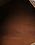 Monogram Keepall Bandouliere 60