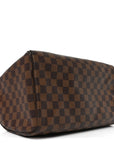 Damier Ebene Speedy 30
