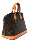 Monogram Alma PM