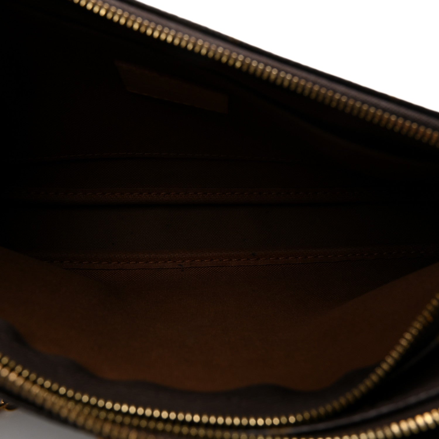 Monogram Multi Pochette Accessories Kaki
