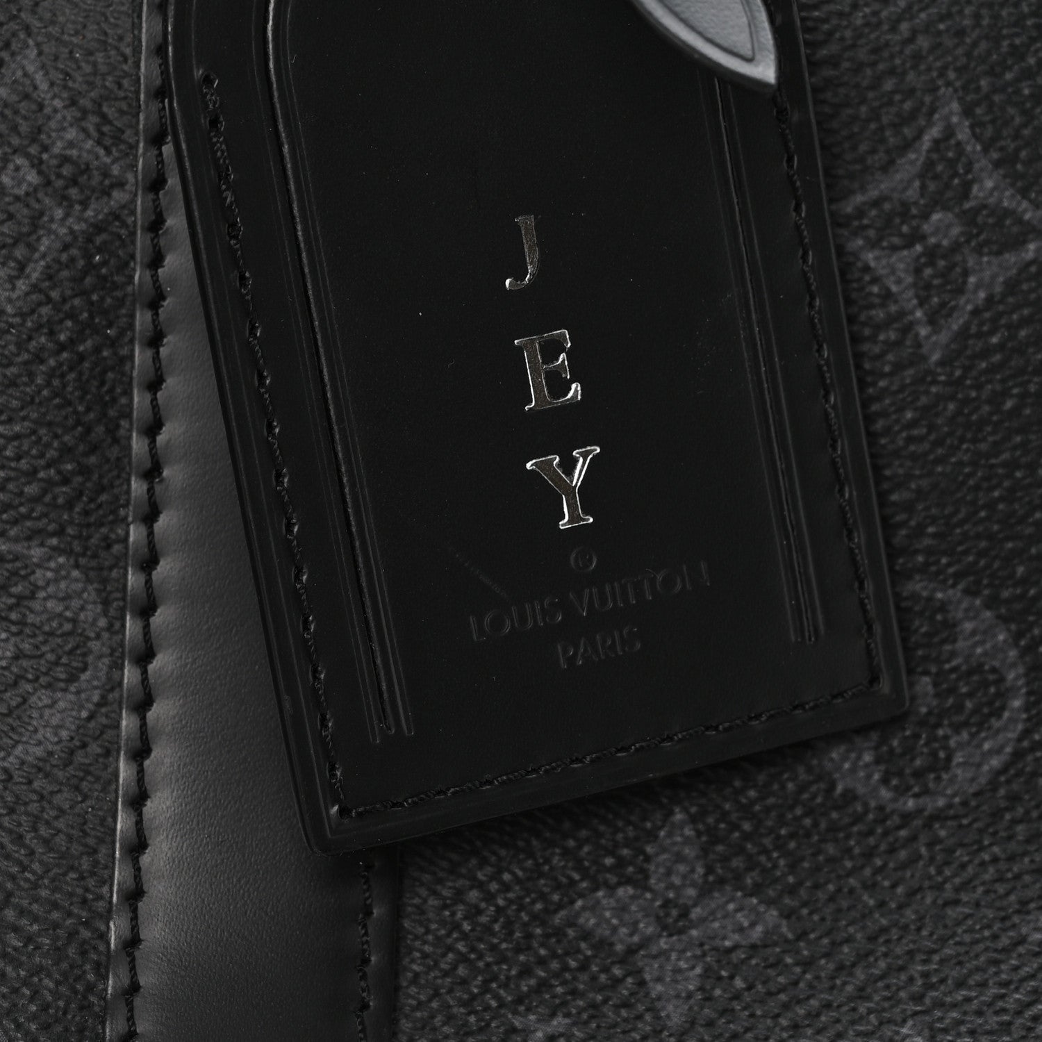 Monogram Eclipse Keepall Bandouliere 45