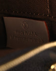 Monogram Multi Pochette Accessories Kaki