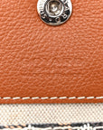 Goyardine Saint Louis PM Black Gold