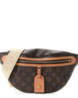 Monogram High Rise Bumbag