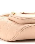 Empreinte Mini Bumbag Sand