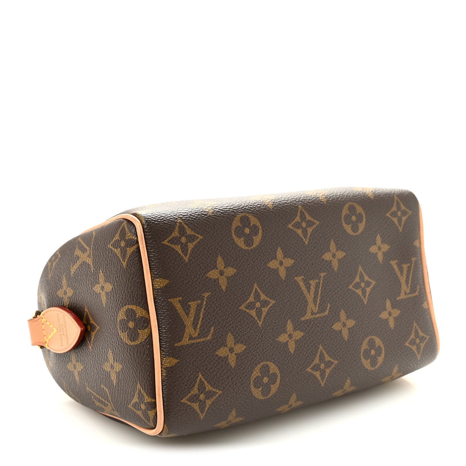 Monogram Speedy Bandouliere 20