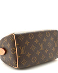 Monogram Speedy Bandouliere 20