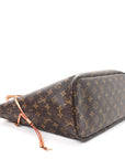 Monogram Neo Neverfull MM