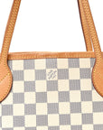 Damier Azur Neverfull PM