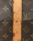 Monogram Keepall 50