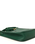 Taurillon Clemence Evelyne TPM Vert Vertigo