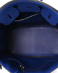 Togo BIRKIN 35 Bleu France