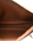 Monogram Mini Pochette Accessories