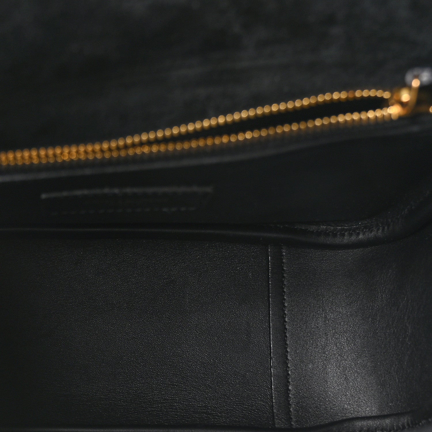 Smooth Calfskin Small Le 5 A 7 Soft Hobo Black