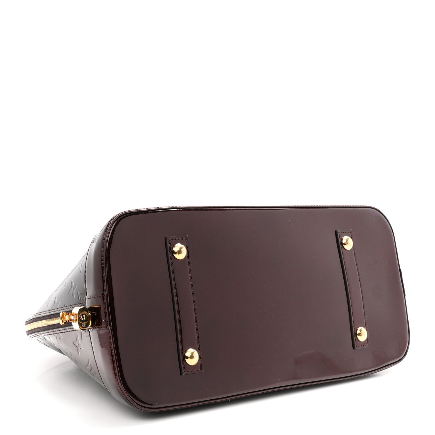 Vernis Alma GM Amarante