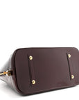 Vernis Alma GM Amarante