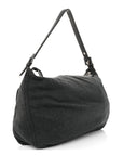 Jersey Mama Baguette Black