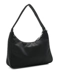 Tessuto Nylon Mini Re-Edition 2000 Bag Black