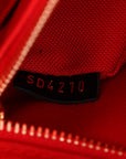 Reverse Monogram Giant Onthego MM