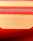 Monogram Speedy Soft 30 Crafty Red