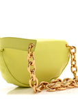 Nappa The Belt Chain Pouch Seagrass